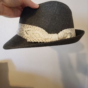 The Hatter Company hat
